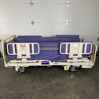 KCI Bari Maxx II 60035 Bariatric Hospital Bed