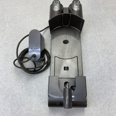 Genuine Dyson V6 T103240 Wall-mount Docking Station with AC Adapter - Tested