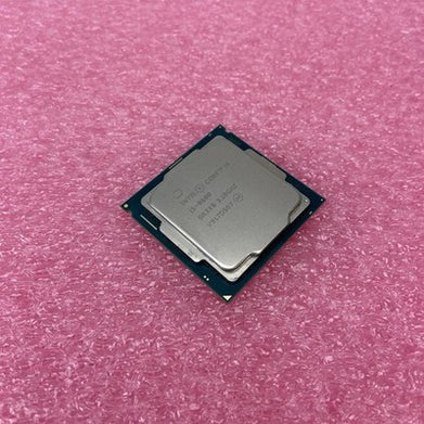 Intel Core i5-8600 SR3XO 3.1GHz Desktop CPU