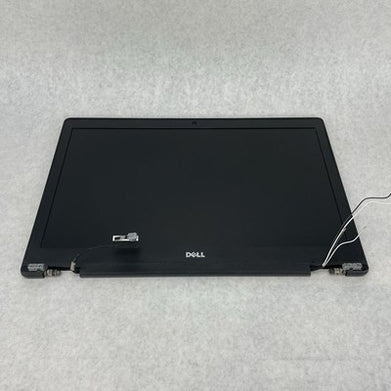 Dell Latitude 5580 15.6" FHD 1920x1080 Non-Touch Screen Assembly - Tested