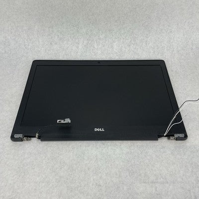Dell Latitude 5580 15.6" FHD 1920x1080 Non-Touch Screen Assembly - Tested