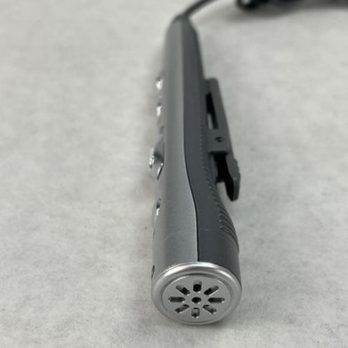 Panasonic Clip On Wired Microphone