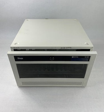 Mitel SX-200 SX200RM 9109-600-001-NA PBX Cabinet Only No Cards No Key
