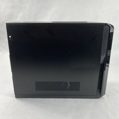 Dell Vostro 460 MT Intel Core i5-2400 3.1GHz 4GB RAM No HDD No OS