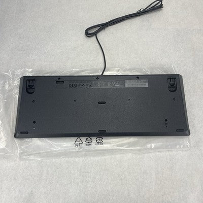 Lenovo SK-8827 Traditional USB Wired Keyboard (FRU:00XH688)