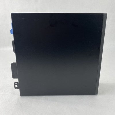 Dell OptiPlex 7060 SFF Intel Core i7-8700 3.2GHz 2x4GB RAM No HDD No OS