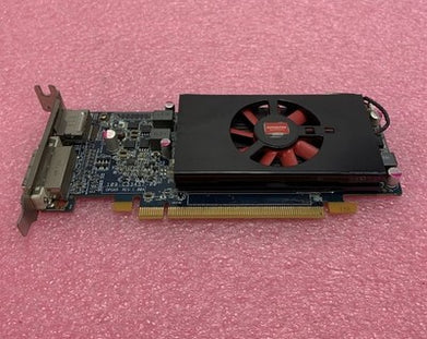 AMD Radeon C334 109-C33457-00 Video Graphics Card (Lot of 4)