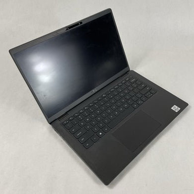 Dell Latitude 7410 14" i5-10310U 1.70 GHz 8 GB RAM No SSD/OS/AC Missing Rubber