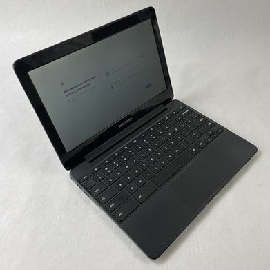 Samsung 500C Notebook 11.6" Celeron N3060 1.60 GHz 4 GB RAM 16 GB HDD No AC