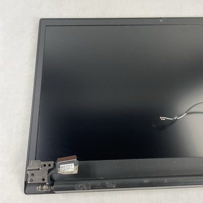 Lenovo ThinkPad E15 15.6" FHD 1920x1080 Non-Touch Screen Assembly - Untested