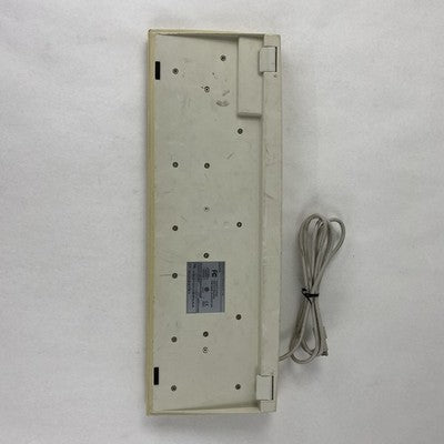 Samsung SEM-DT35 Keyboard Tested