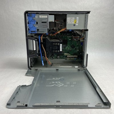 Dell Dimension E310 MT Intel Pentium 4 2.8GHz 512MB RAM No HDD No OS