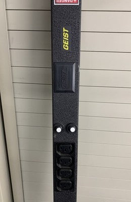 Geist VREBN240-103C13TL6 24-Outlet 208V PDU Power Rack