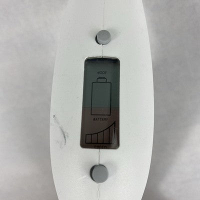 Hirschmann Pipetus Electronic Pipette Missing Head Attachment Untested