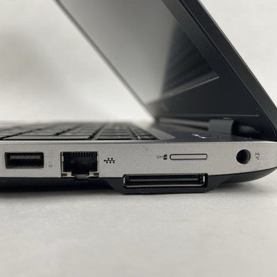 HP ProBook 650 G2 15.6" i5-6200U 2.30GHz 8GB RAM No SSD/OS/AC/Batt - No Wireless