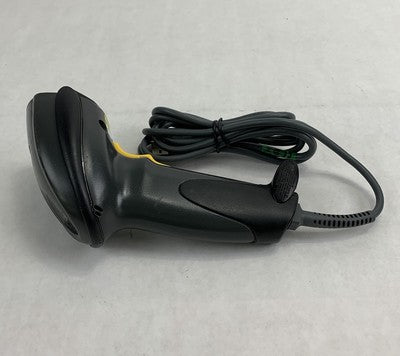 Zebra Symbol DS6608-SR20007 Handheld Wired USB Scanner