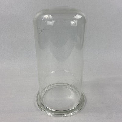 Unbranded G-11340 4000 ml Glass Vessel For Microbial Fermentation 4L