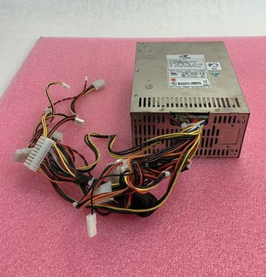 Emacs MRT-6300P Power Supply Cover