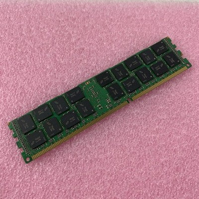 Micron MT36KSF2G72PZ-1G6E1HF 16 GB PC3L-12800R DDR3-1600 SDRAM Server Ram