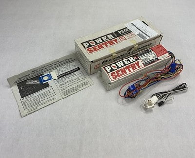Lithonia Lighting Power Sentry PSQ500DW Inverter / Charger