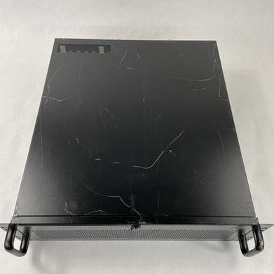 Advantech HPC-7320MB-00XE Compact 3U Rackmount Server Chassis Barebones 700w PSU