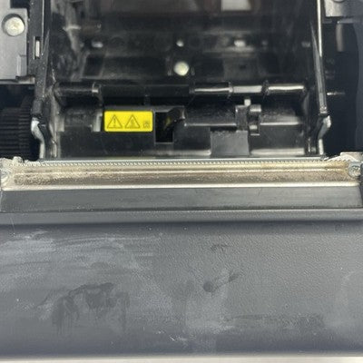 Epson TM-T88V Receipt Printer Model: M244A Unit Only For Parts Only