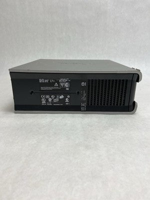 Dell Optiplex 755 USFF Intel Core 2 Duo E4600 2.4GHz 1GB RAM No HDD No OS