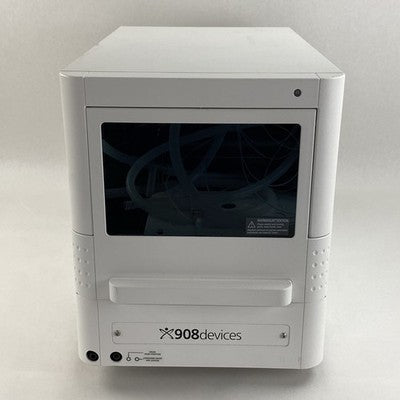 908 Devices 840 High Precision Autosampler and ZipChip LS-01-AS CE-MS System