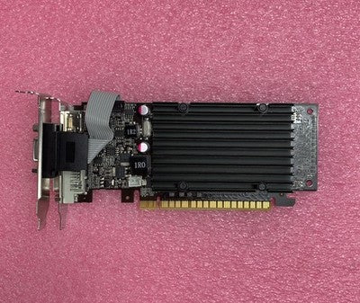 EVGA GeForce 8400 GS 512-P3-1301-KR Video Graphics Card (Lot of 3)