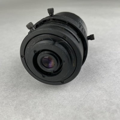 Tamron Camera Lens 2.8-12MM 1:1.4 1/3 CCTV CS Aspherical