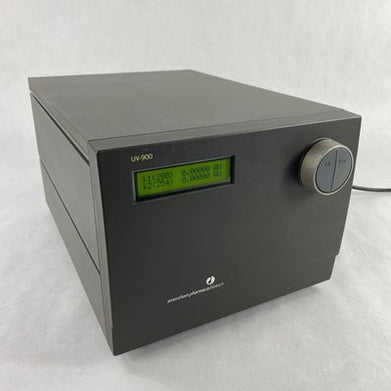 GE Amersham Biosciences UV-900 AKTA Detector UV Absorption Monitor