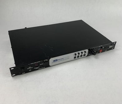 HME DX200 Base BS200 Wireless Intercom System - Partially Tested