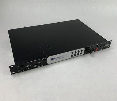 HME DX200 Base BS200 Wireless Intercom System - Partially Tested