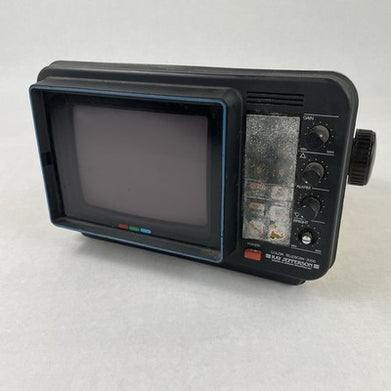 Ray Jefferson Color TeleScan 2000 Fish Depth Finder Untested