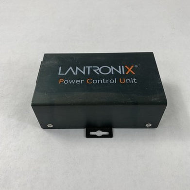 Lantronix 310-655-R PCU Power Control Unit 100-240 Vac 50/60 Hz No Cables