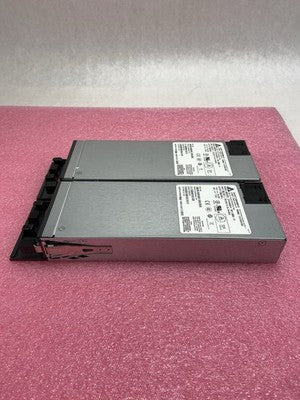 Lot of (2) Delta DPS-640BB Power Supply for Cisco 3650
