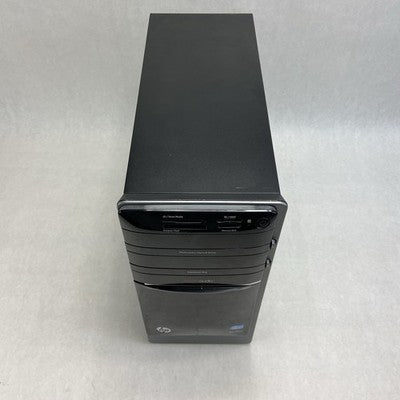 HP Pavilion P7-1520T MT Intel Core i5-3330 3GHz 4GB RAM No HDD No OS