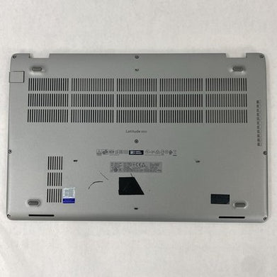Dell Latitude 5510 15.6" Genuine Laptop Bottom Base Cover Assembly