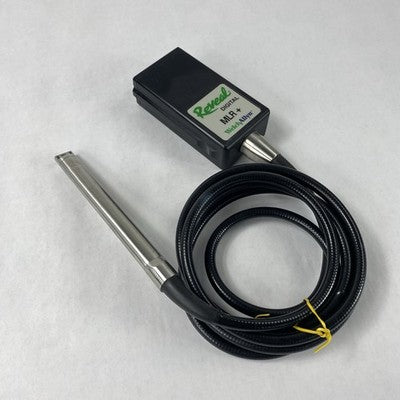 Welch Allyn DHP-590 Reveal Portable Camera Module Type BF