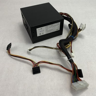 AGI HP-D4302RWB2 430W Power Supply