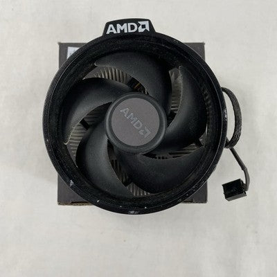 AMD Wraith Stealth Cooler Ryzen Fan/Heatsink NO CPU Used