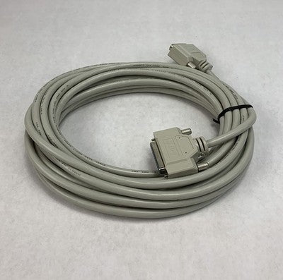 Med Associates Pellet Dispenser Setup AWM 2464 Serial Cable
