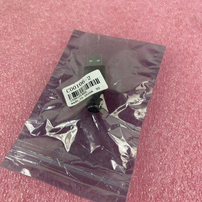 USB Male To PS/2 MD6 Adapter Connector For Keyboard Mouse Converter Lot of 8