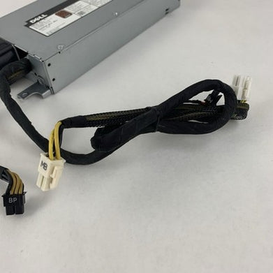 Dell AC250E R230 Power Supply S0 250W 80 Plus Bronze 9J6JG P59VM Tested