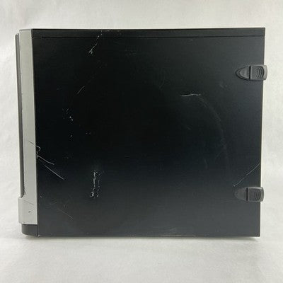 Nobilis I3101 Mini Tower Computer Case Sparkle Power ATX-300PN 300W PSU