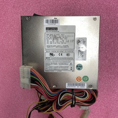 HG2-6400P 400W Advantech Equipment Power Supply ATX Power Supply
