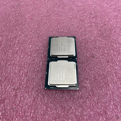 lot of 2 Intel Core i5-6500 SR2L6 3.2GHz Desktop CPU