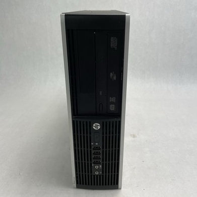 HP Compaq 6200 Pro Intel Core i5-2400 3.10 GHz 4 GB RAM No HDD No OS