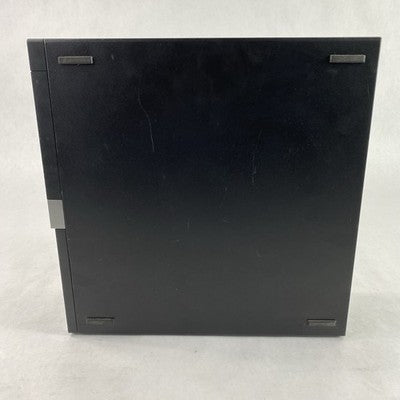 Dell OptiPlex 5040 SFF Intel Core i3-6100 3.7GHz 1x8GB RAM No HDD No OS