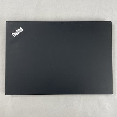 Lenovo ThinkPad T14 Gen1 14" i5-10310U 1.70GHz 8GB RAM No SSD/OS/AC - Bad Corner
